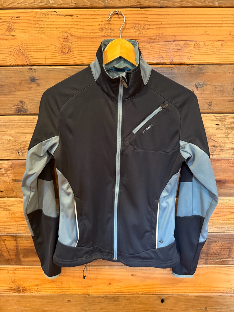Columbia Women’s Omni-Sheild Advanced Repellency Softshell Jacket - M